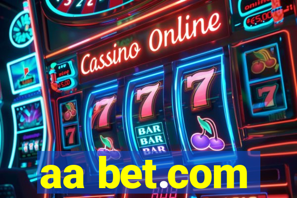 aa bet.com